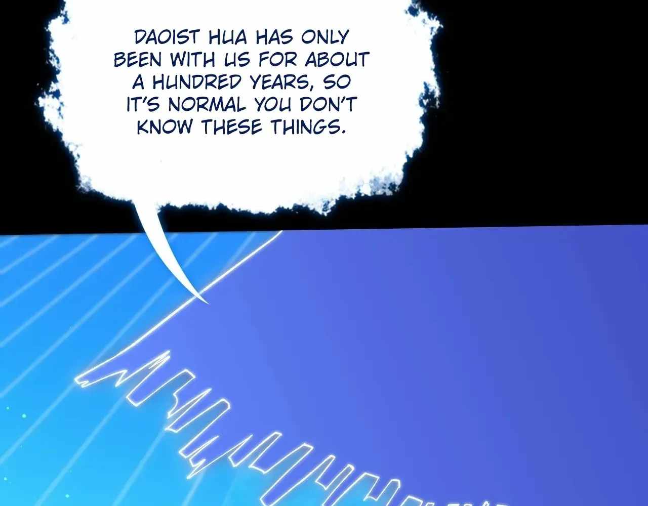 SINISTER IMMORTAL PATH Chapter 69 page 6