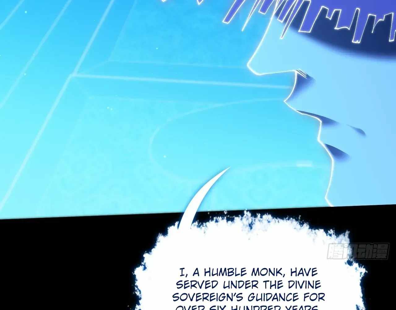 SINISTER IMMORTAL PATH Chapter 69 page 7