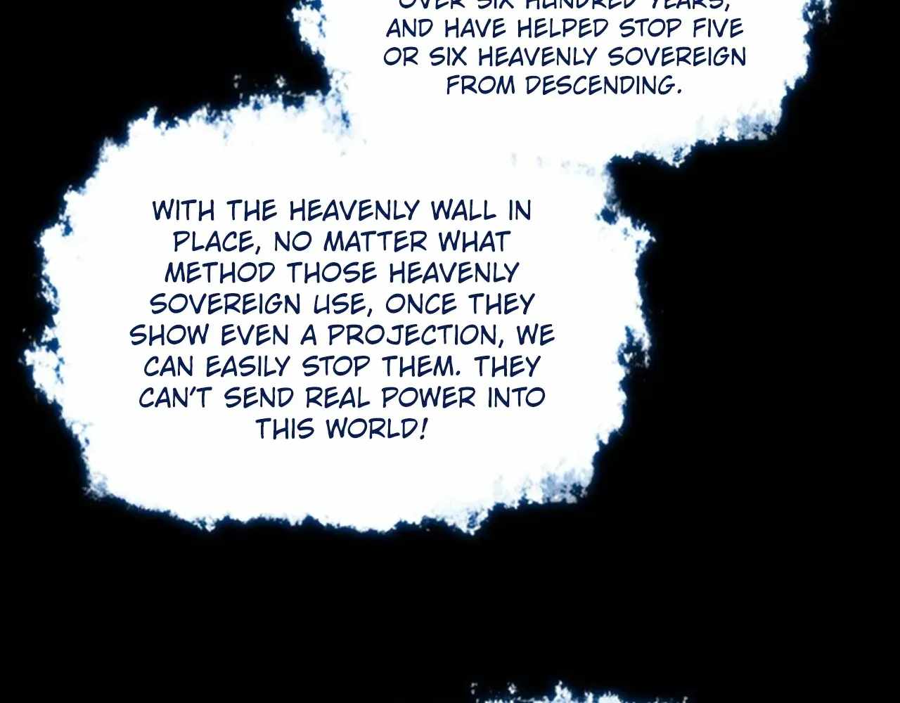 SINISTER IMMORTAL PATH Chapter 69 page 8