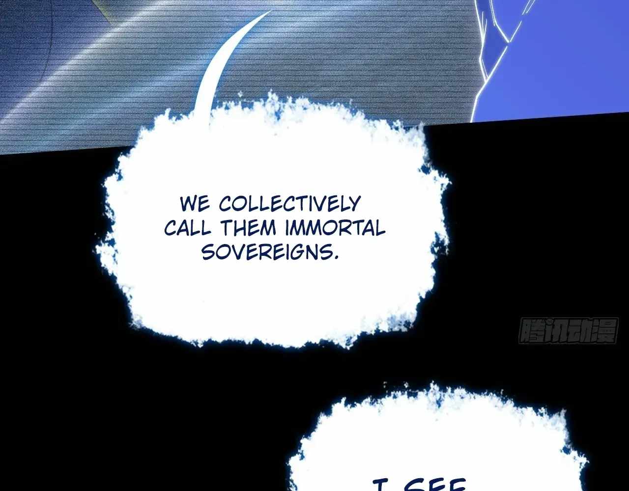 SINISTER IMMORTAL PATH Chapter 69 page 14