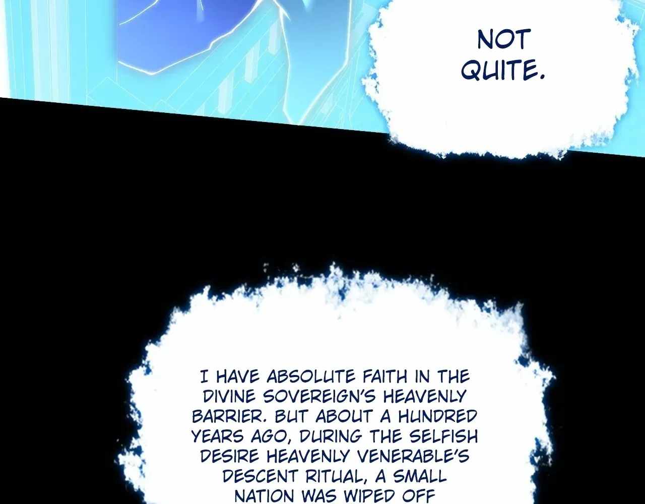 SINISTER IMMORTAL PATH Chapter 69 page 24