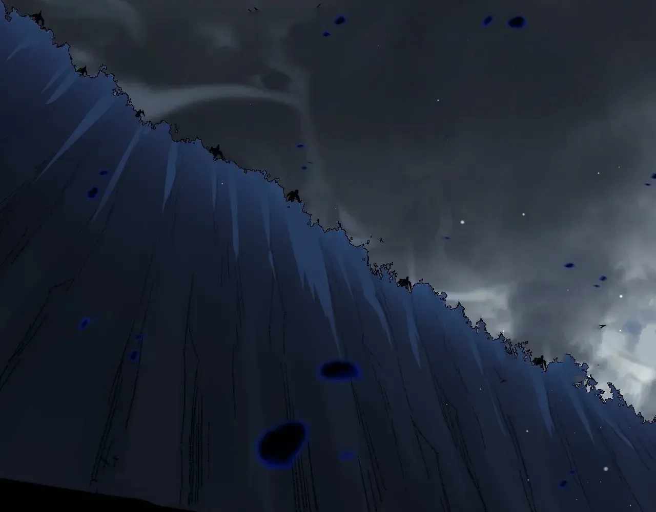 SINISTER IMMORTAL PATH Chapter 69 page 30