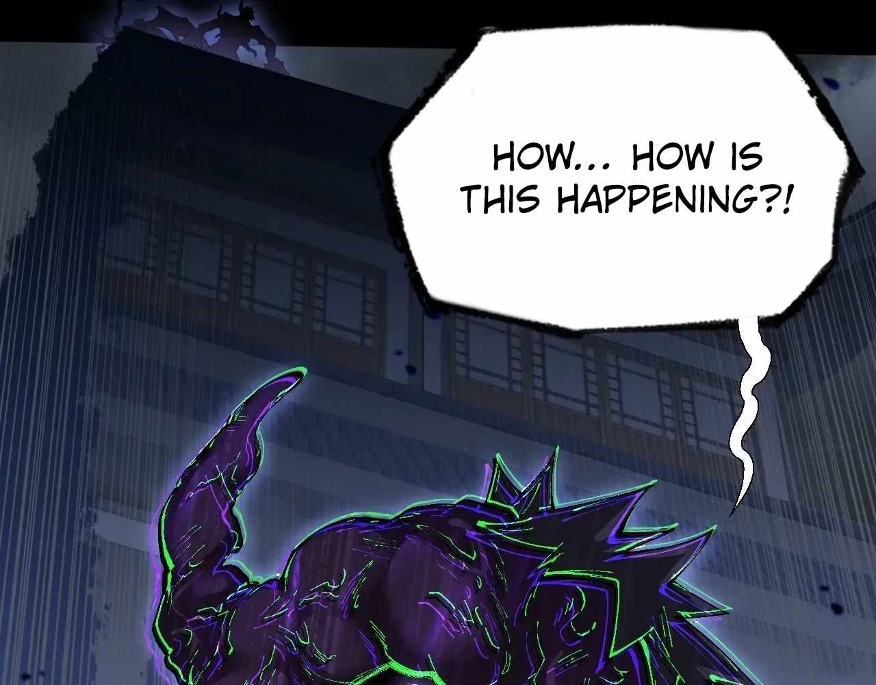 SINISTER IMMORTAL PATH Chapter 69 page 37