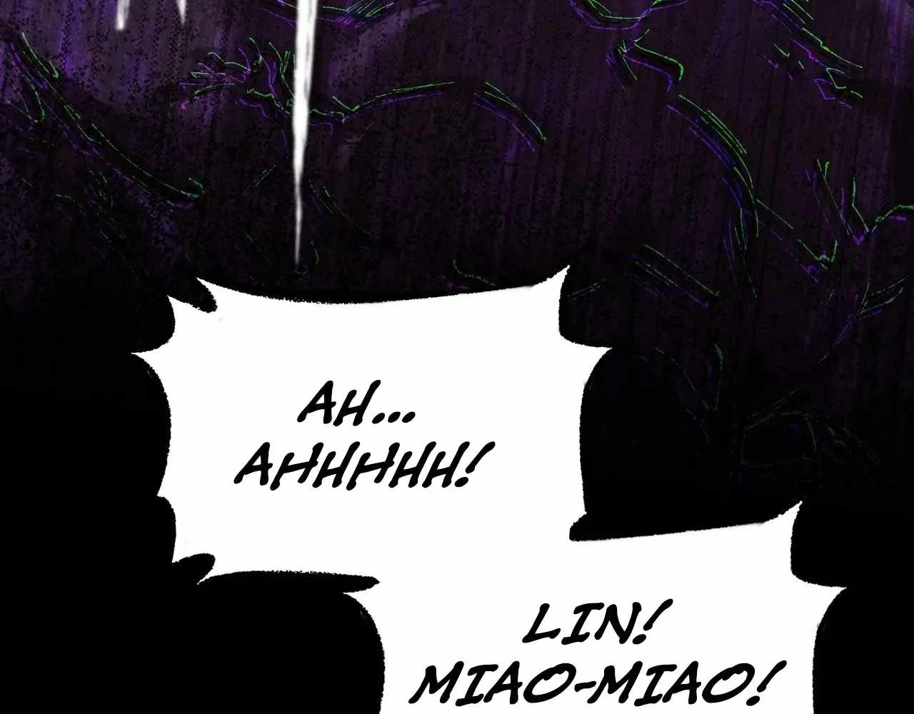 SINISTER IMMORTAL PATH Chapter 69 page 39