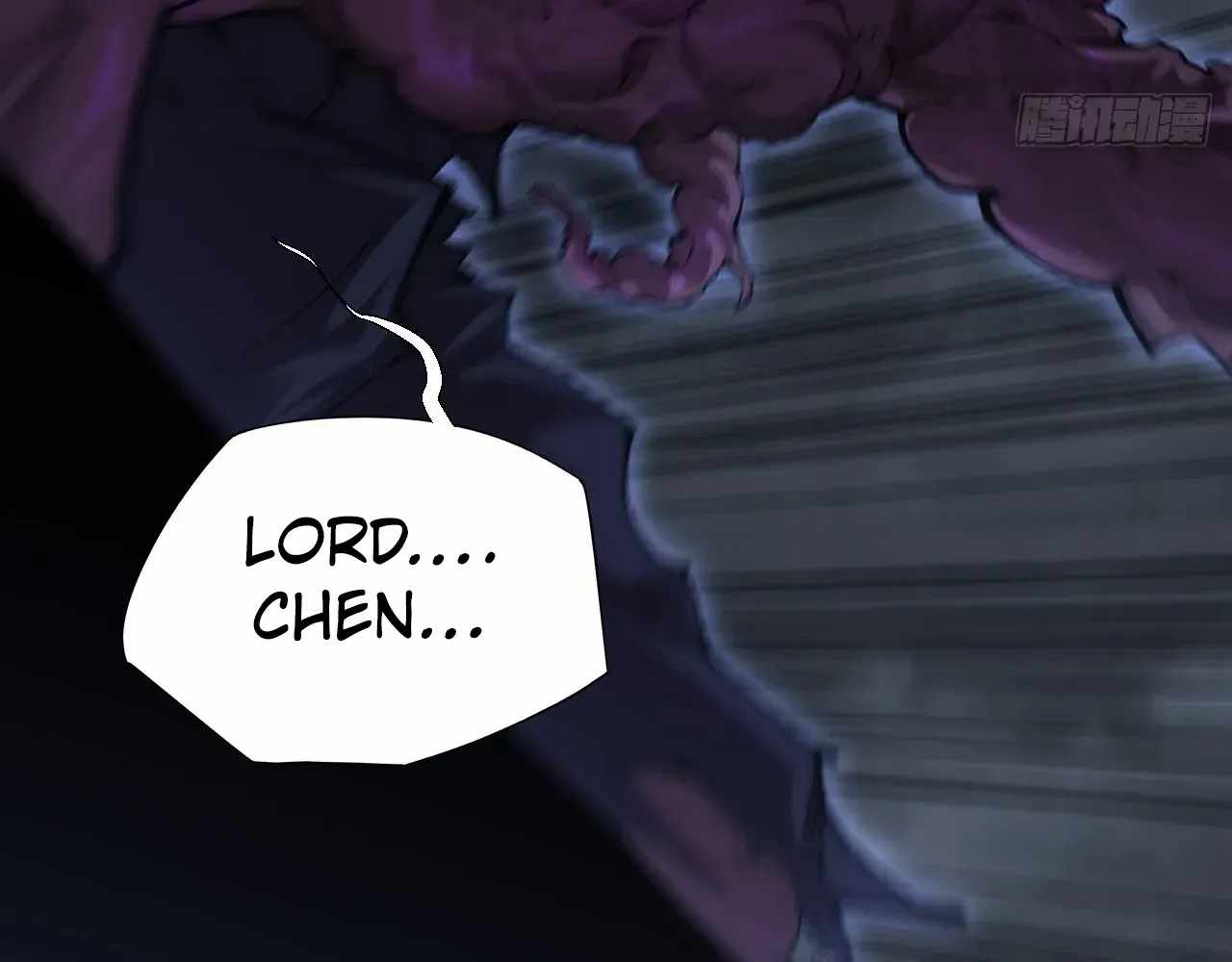 SINISTER IMMORTAL PATH Chapter 69 page 41