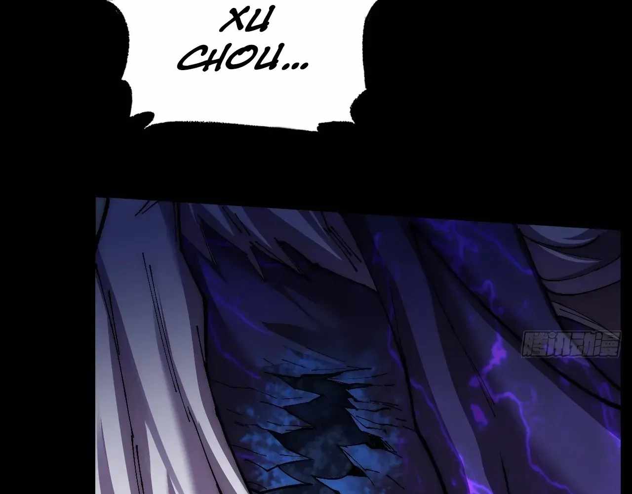 SINISTER IMMORTAL PATH Chapter 69 page 45
