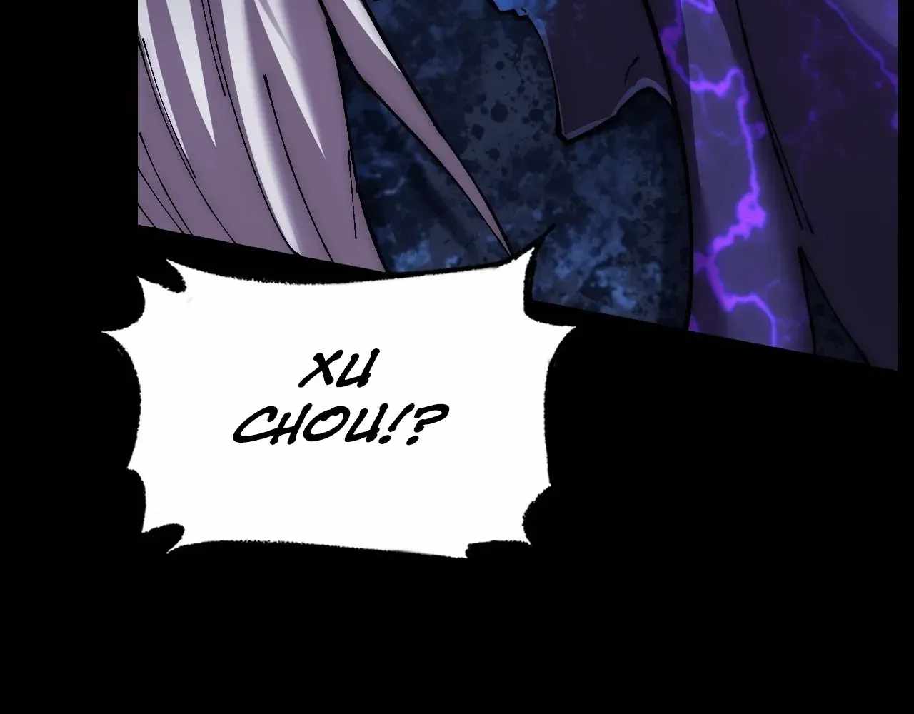 SINISTER IMMORTAL PATH Chapter 69 page 46