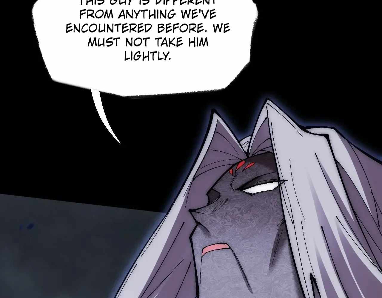 SINISTER IMMORTAL PATH Chapter 69 page 53