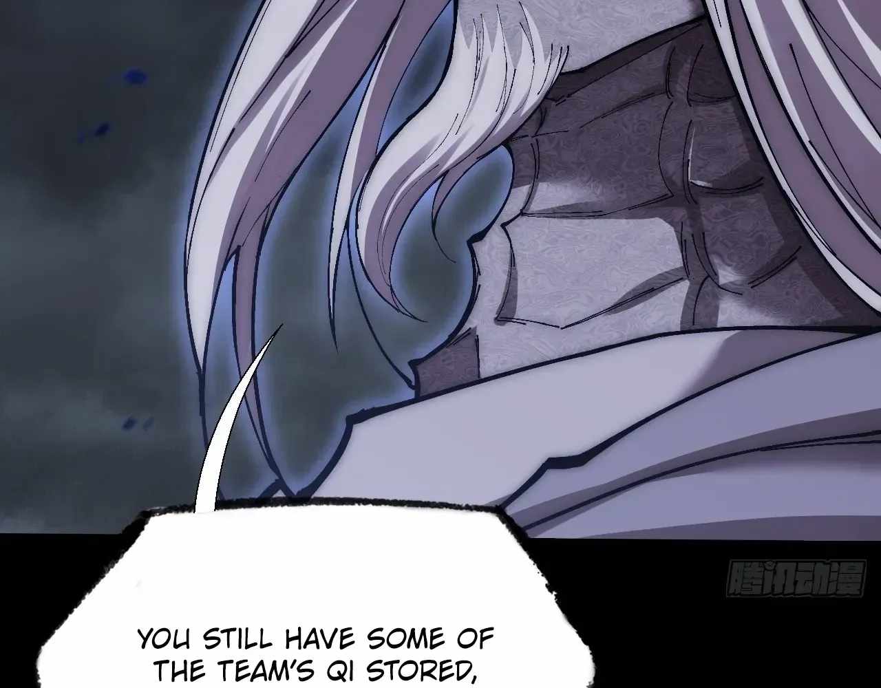 SINISTER IMMORTAL PATH Chapter 69 page 54