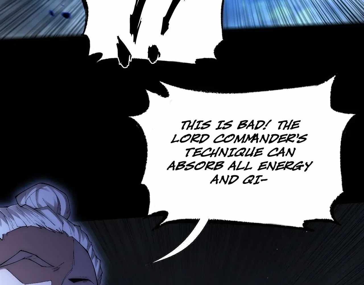 SINISTER IMMORTAL PATH Chapter 69 page 79