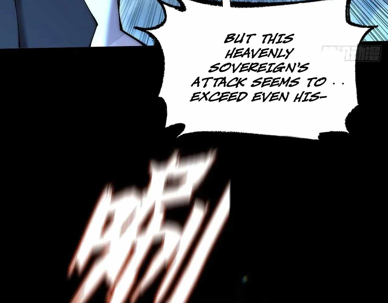 SINISTER IMMORTAL PATH Chapter 69 page 81