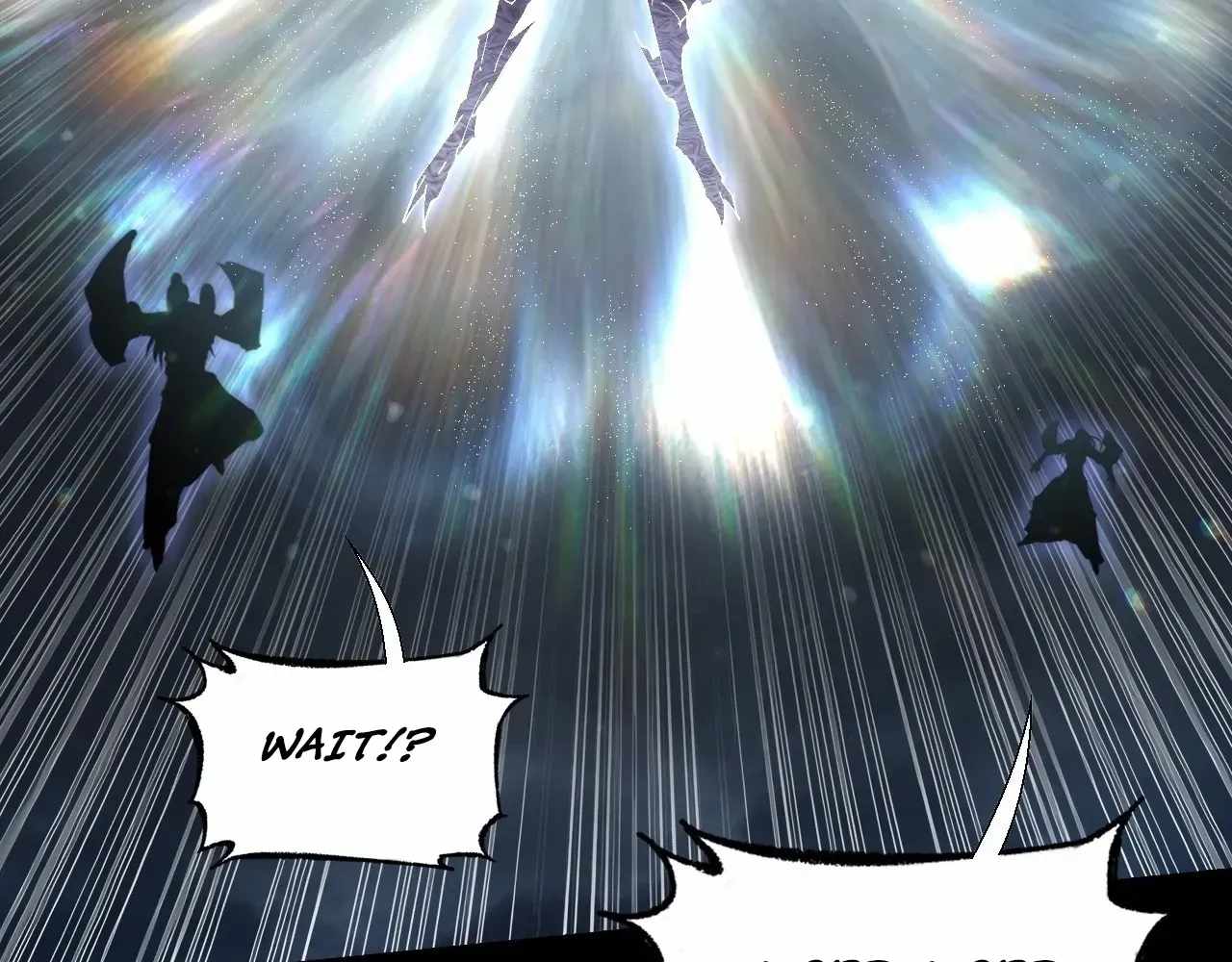 SINISTER IMMORTAL PATH Chapter 69 page 83