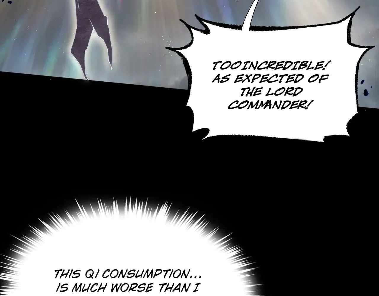 SINISTER IMMORTAL PATH Chapter 69 page 122