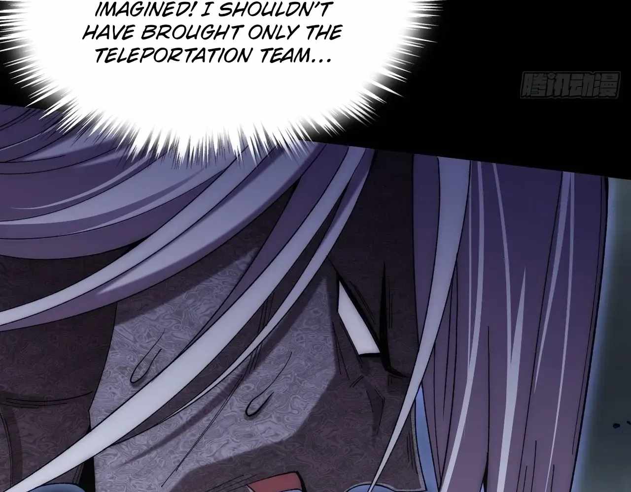 SINISTER IMMORTAL PATH Chapter 69 page 123