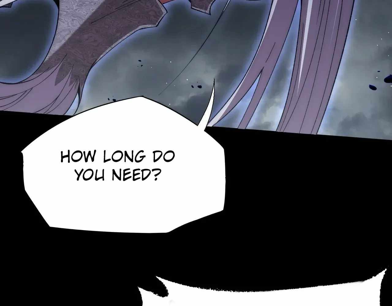 SINISTER IMMORTAL PATH Chapter 69 page 124