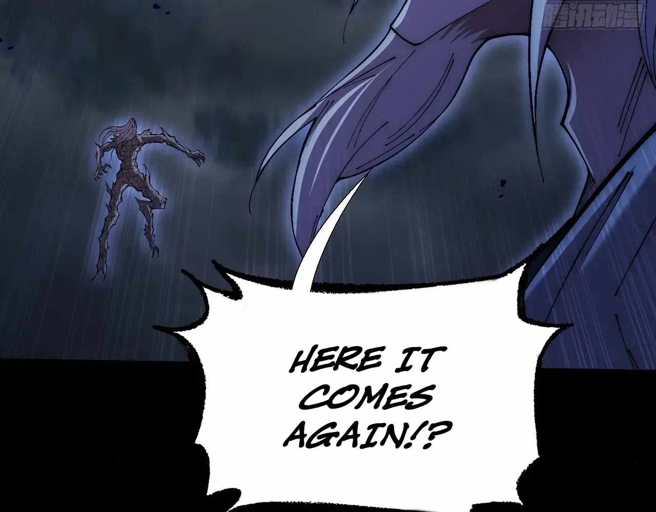 SINISTER IMMORTAL PATH Chapter 69 page 130