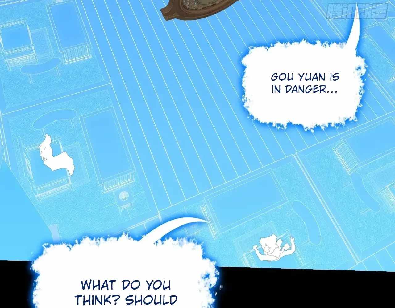 SINISTER IMMORTAL PATH Chapter 69 page 133