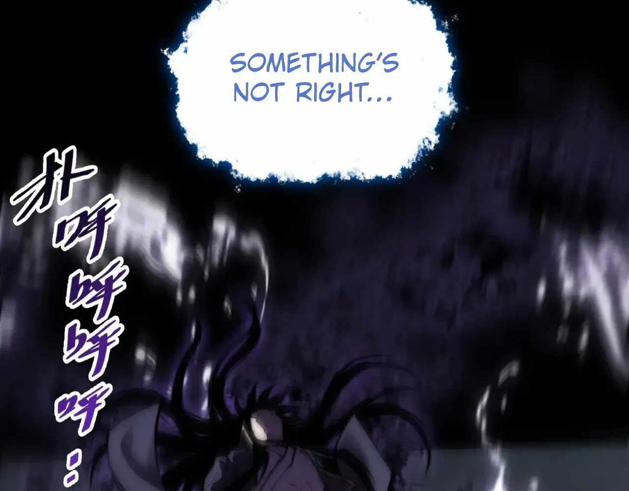 SINISTER IMMORTAL PATH Chapter 70 page 6