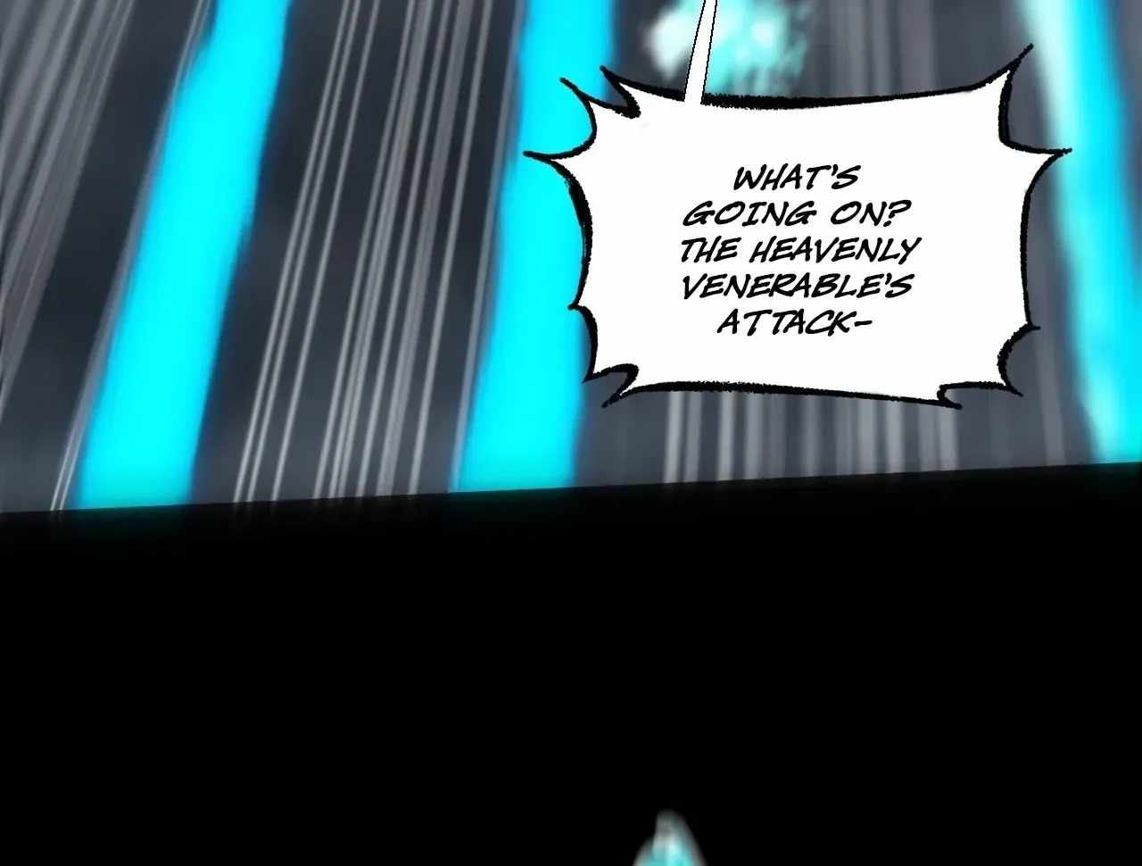 SINISTER IMMORTAL PATH Chapter 70 page 20