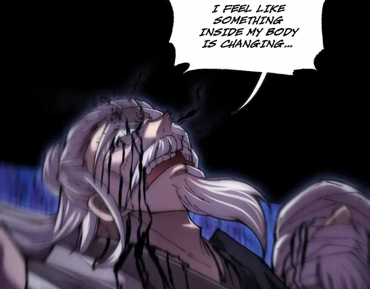 SINISTER IMMORTAL PATH Chapter 70 page 68