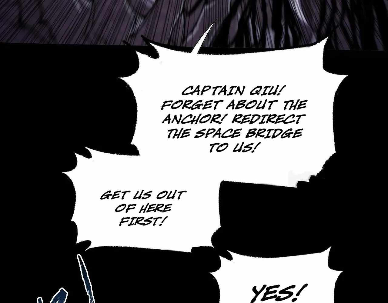 SINISTER IMMORTAL PATH Chapter 70 page 76