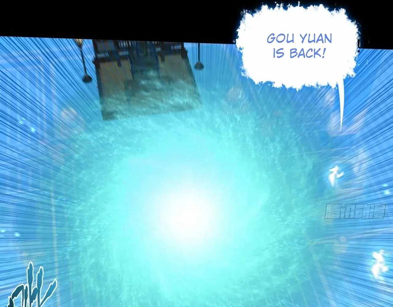 SINISTER IMMORTAL PATH Chapter 70 page 80