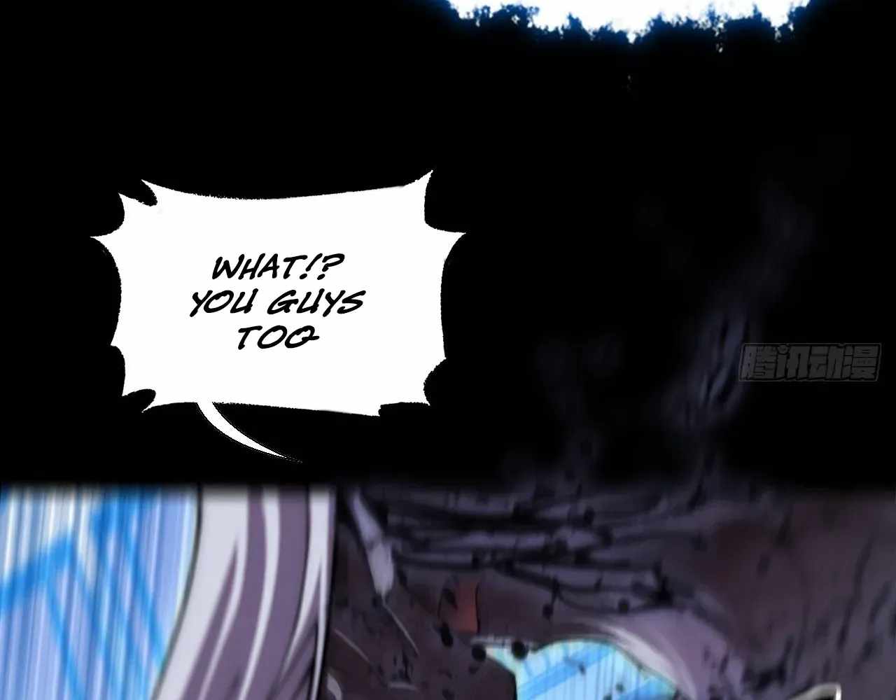 SINISTER IMMORTAL PATH Chapter 70 page 82