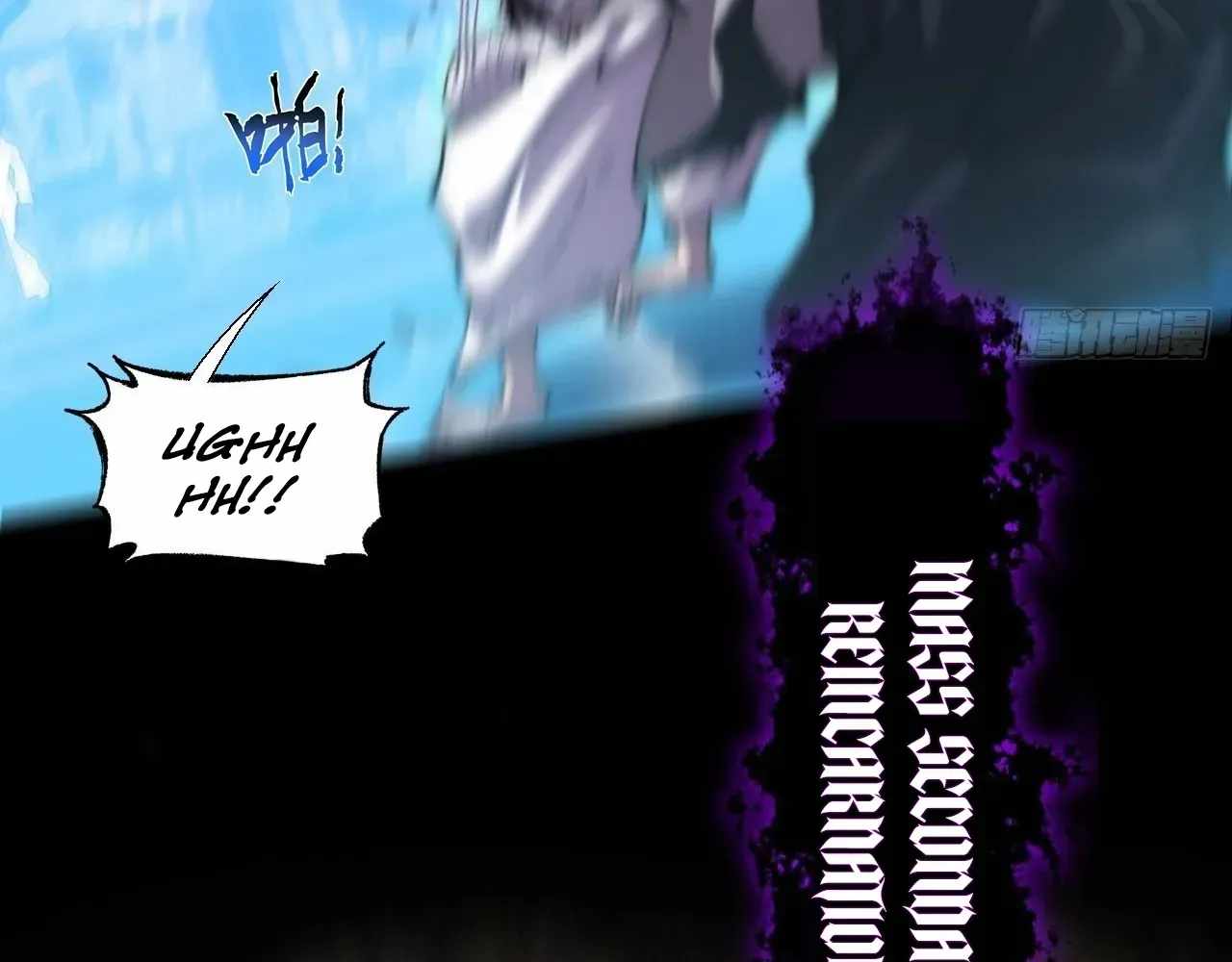 SINISTER IMMORTAL PATH Chapter 70 page 84