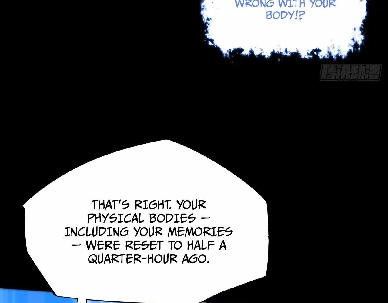 SINISTER IMMORTAL PATH Chapter 71 page 5