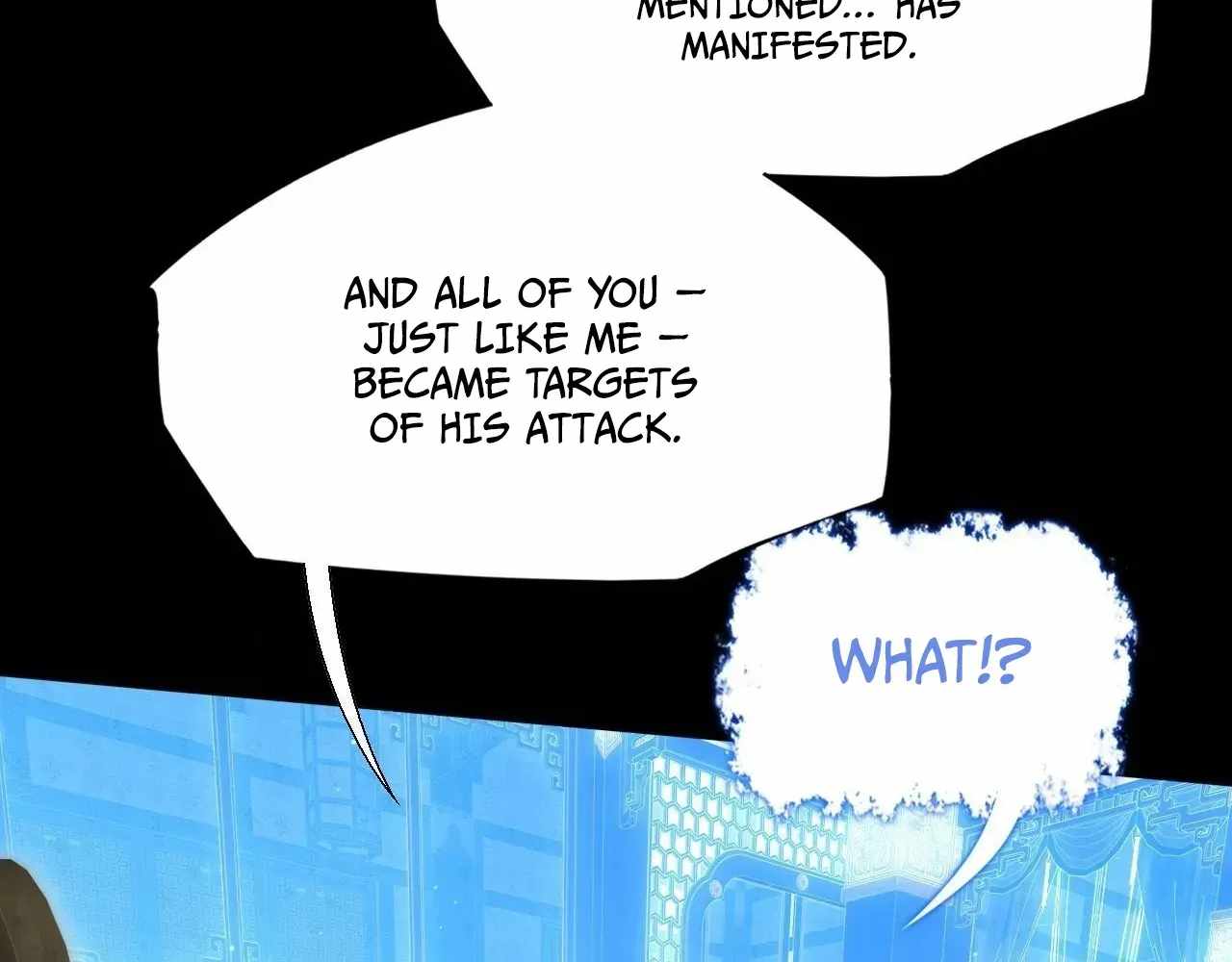 SINISTER IMMORTAL PATH Chapter 71 page 10