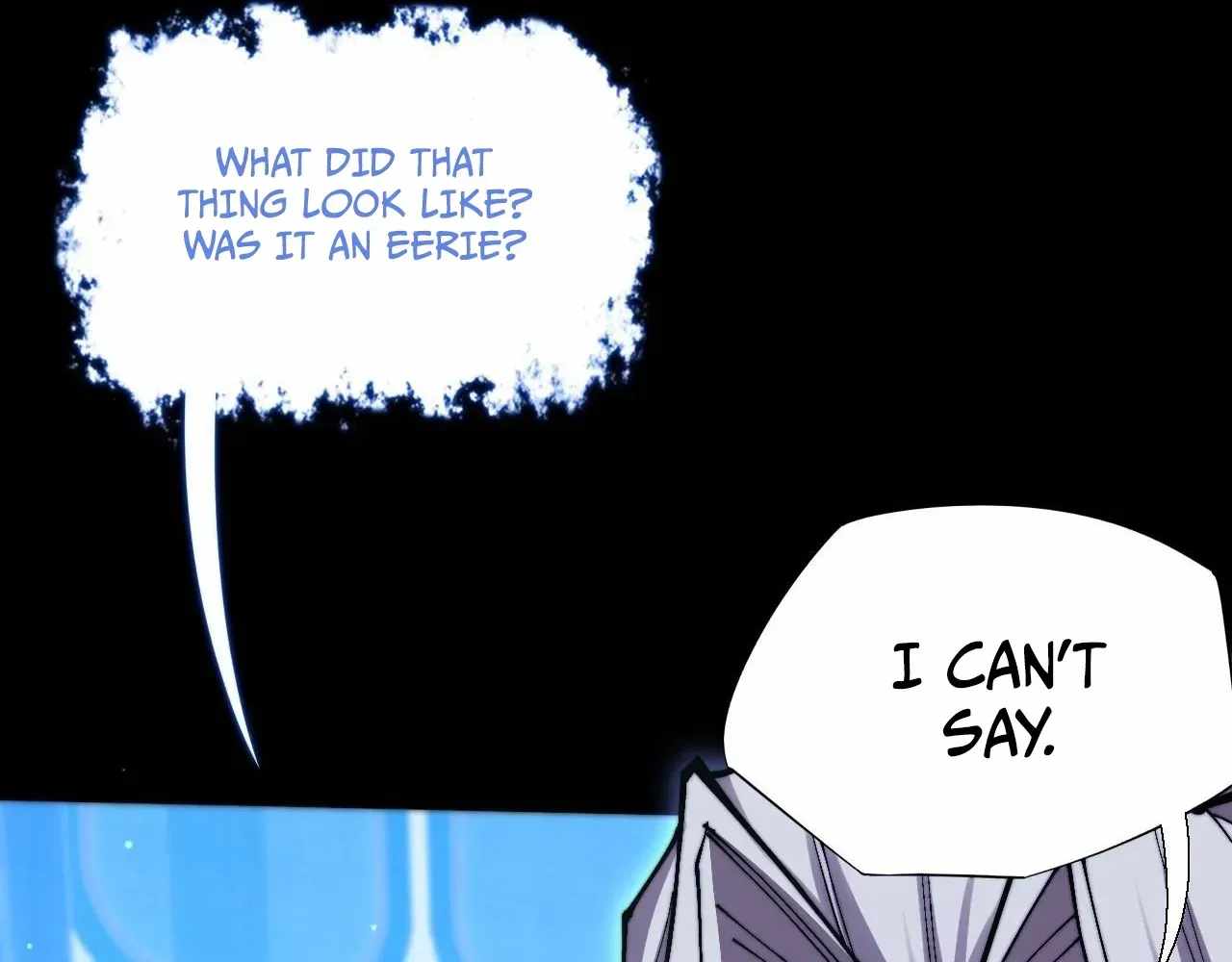 SINISTER IMMORTAL PATH Chapter 71 page 13