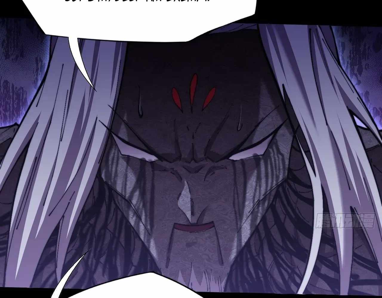 SINISTER IMMORTAL PATH Chapter 71 page 21