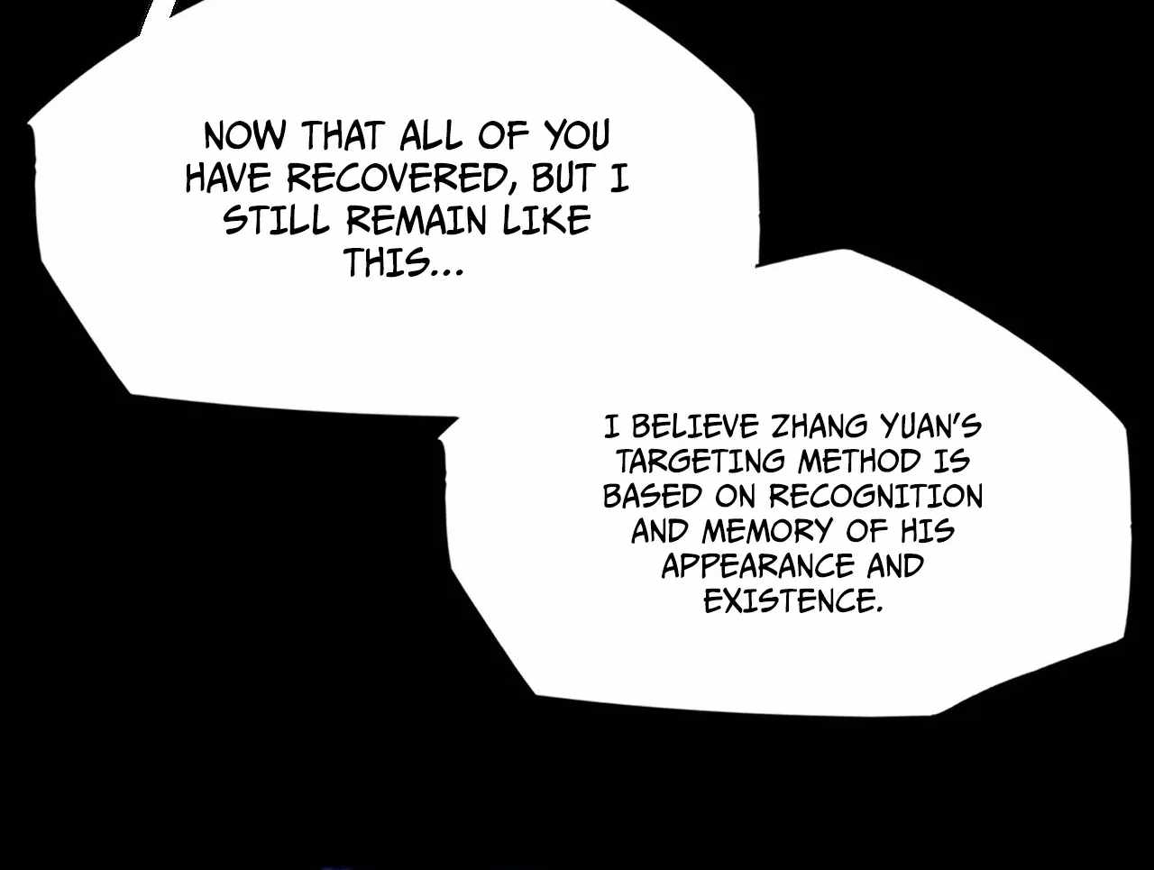 SINISTER IMMORTAL PATH Chapter 71 page 22