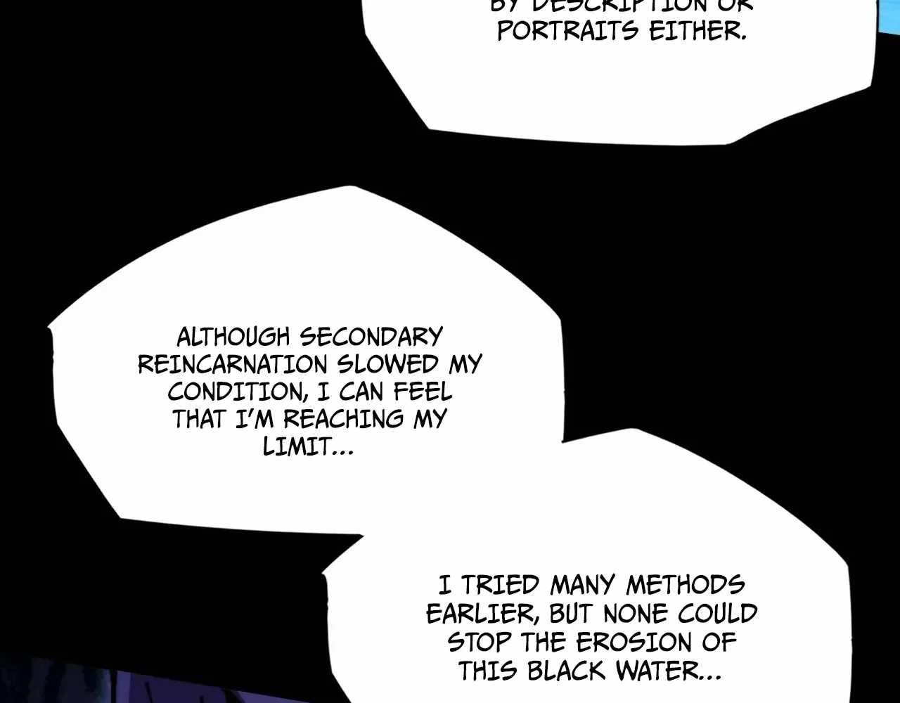 SINISTER IMMORTAL PATH Chapter 71 page 25