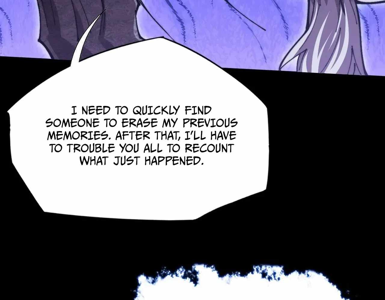 SINISTER IMMORTAL PATH Chapter 71 page 27