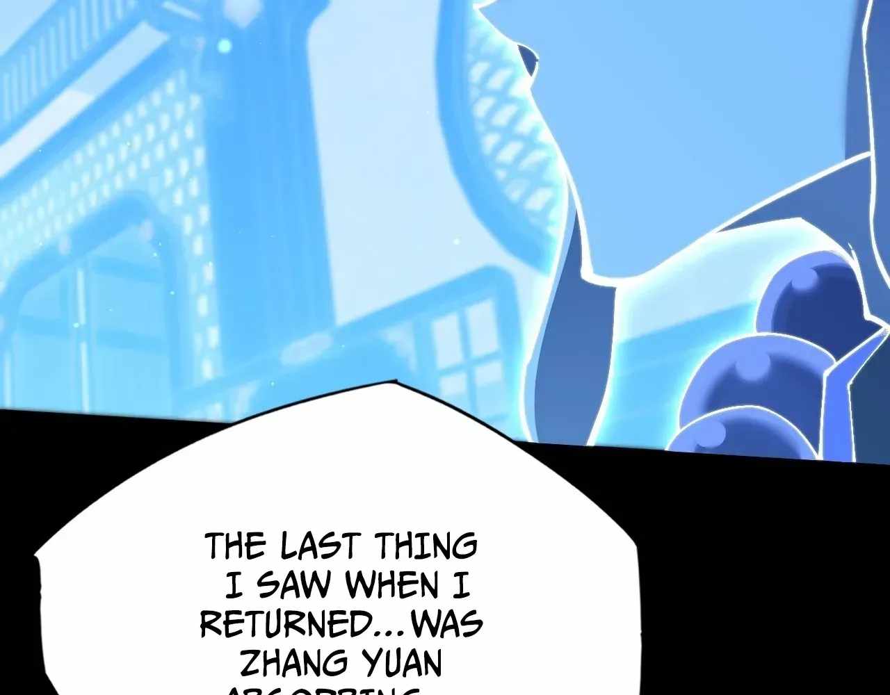 SINISTER IMMORTAL PATH Chapter 71 page 29