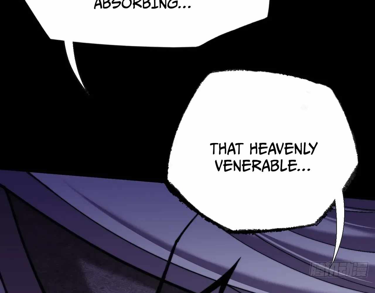SINISTER IMMORTAL PATH Chapter 71 page 30