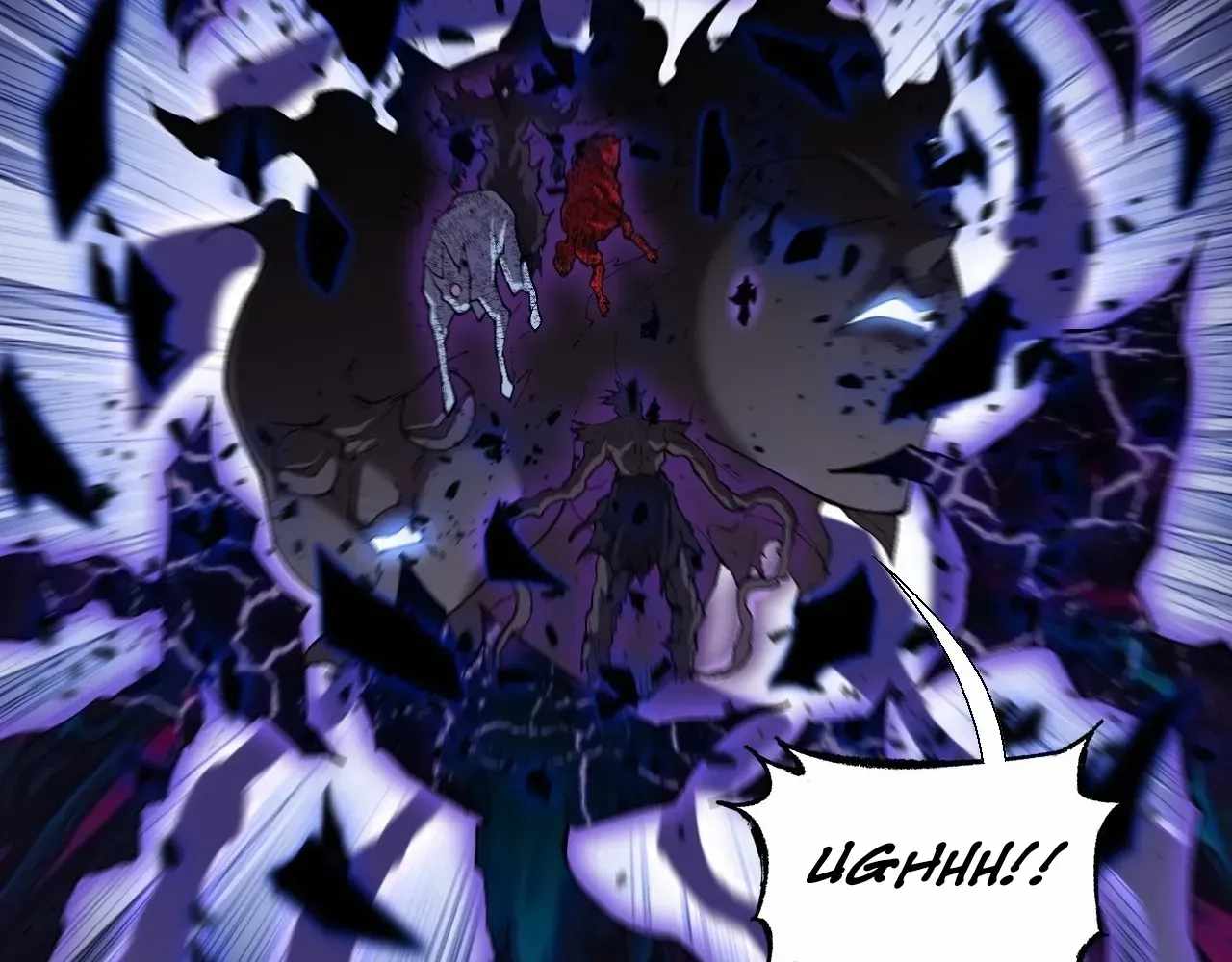 SINISTER IMMORTAL PATH Chapter 71 page 56