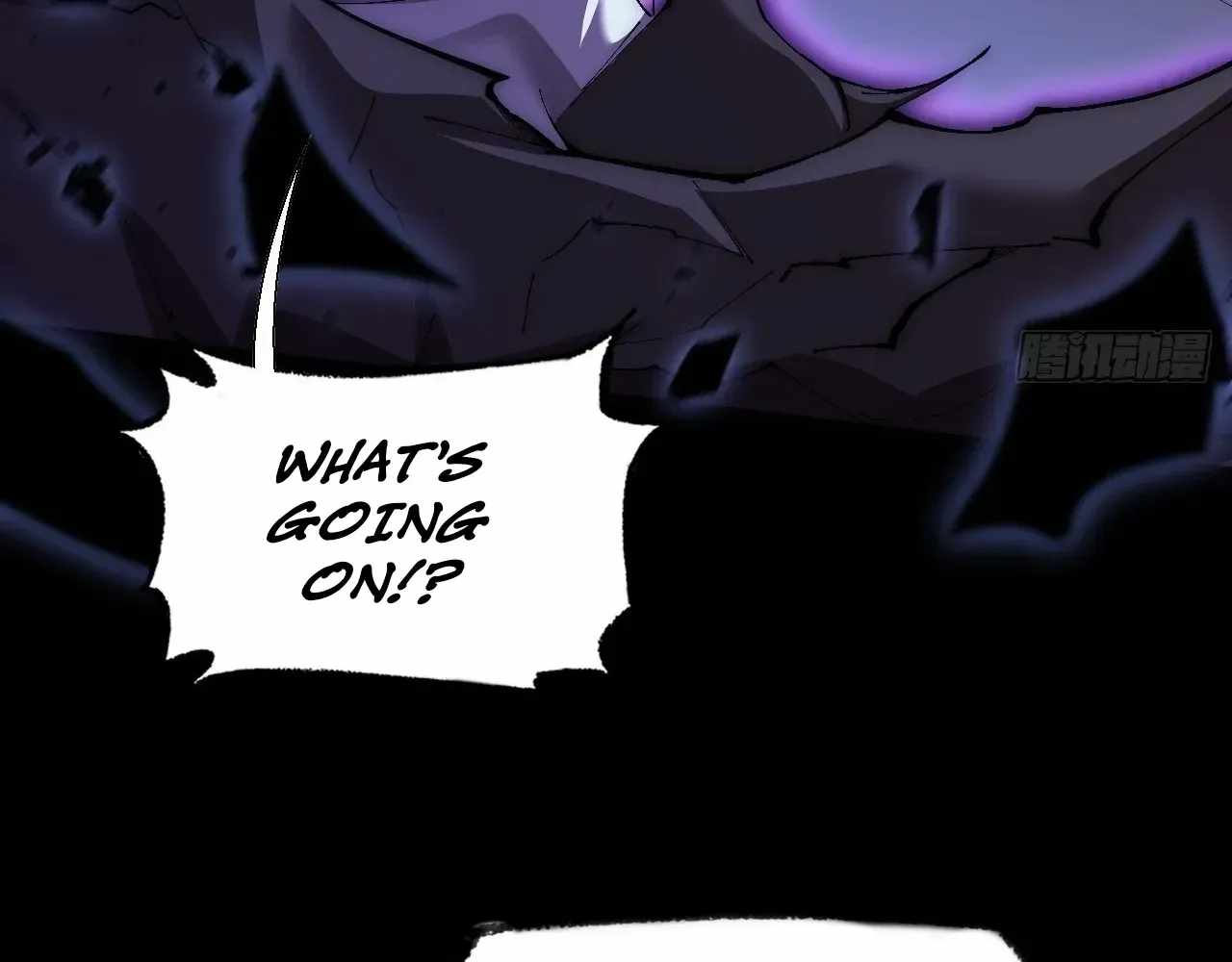 SINISTER IMMORTAL PATH Chapter 71 page 59