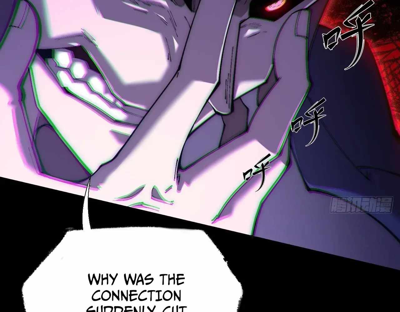 SINISTER IMMORTAL PATH Chapter 71 page 61