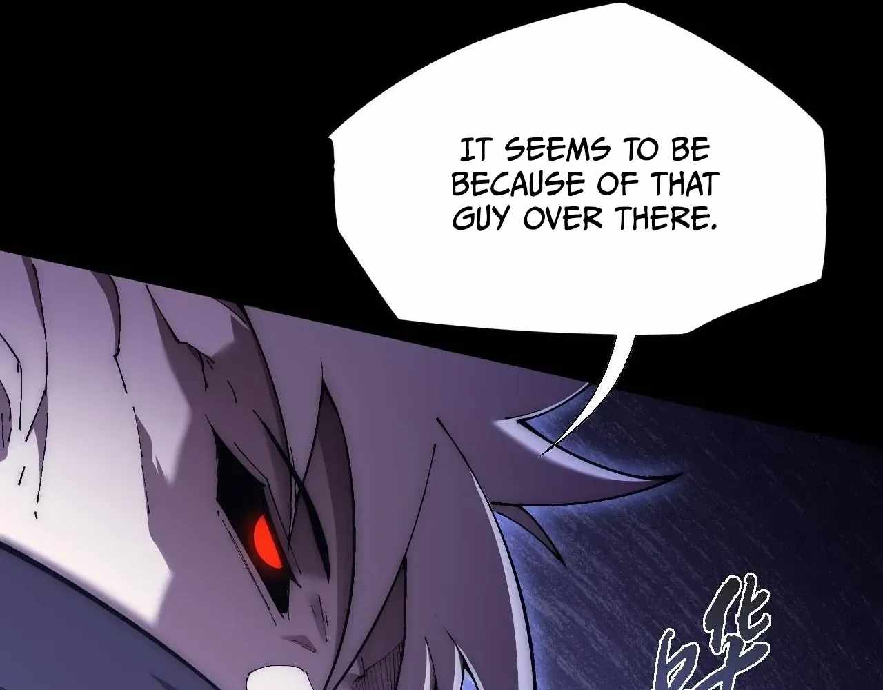 SINISTER IMMORTAL PATH Chapter 71 page 63