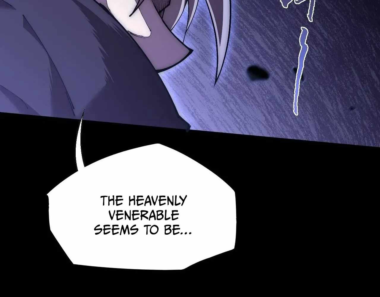 SINISTER IMMORTAL PATH Chapter 71 page 64