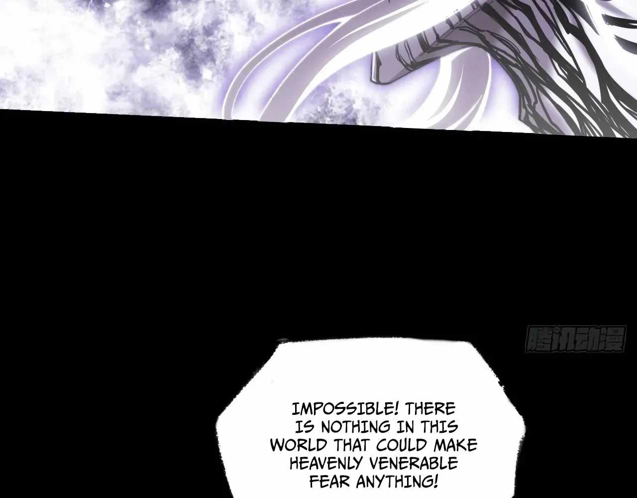 SINISTER IMMORTAL PATH Chapter 71 page 68