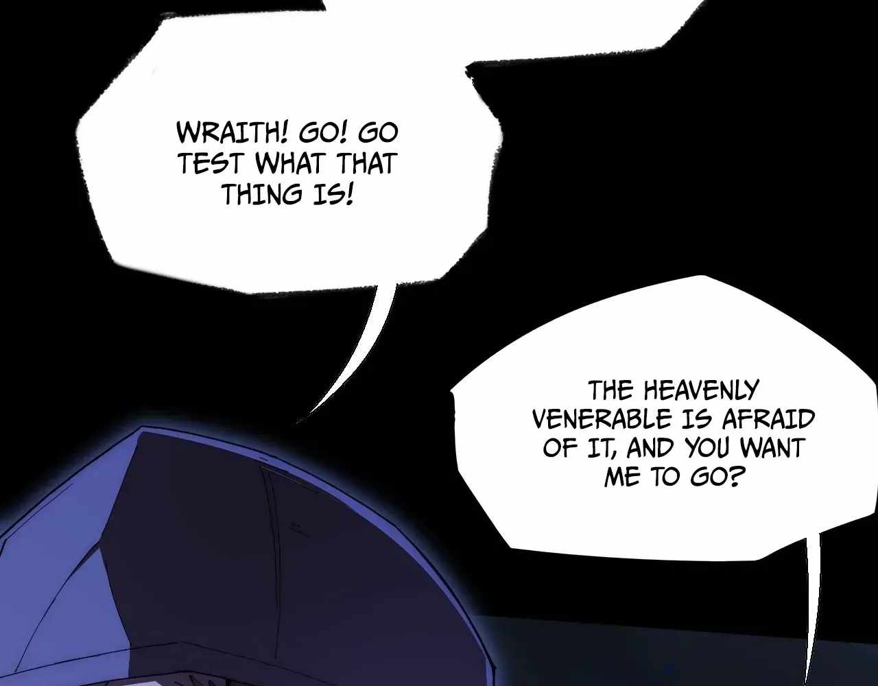 SINISTER IMMORTAL PATH Chapter 71 page 69
