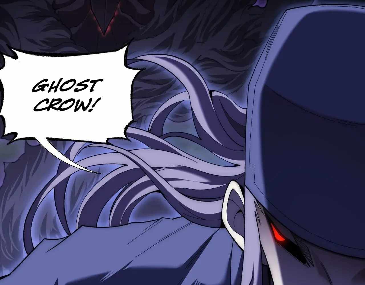 SINISTER IMMORTAL PATH Chapter 71 page 73