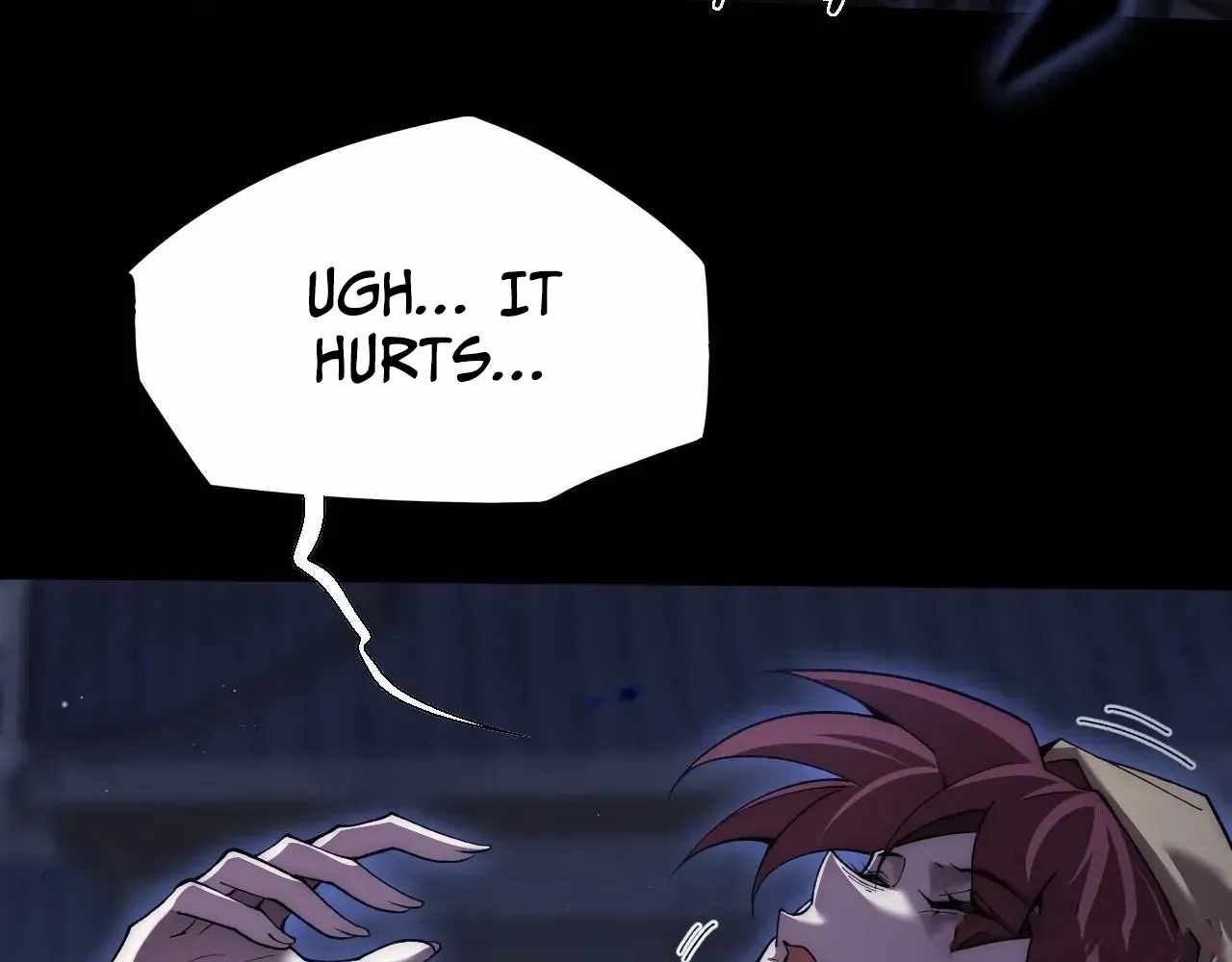 SINISTER IMMORTAL PATH Chapter 71 page 79