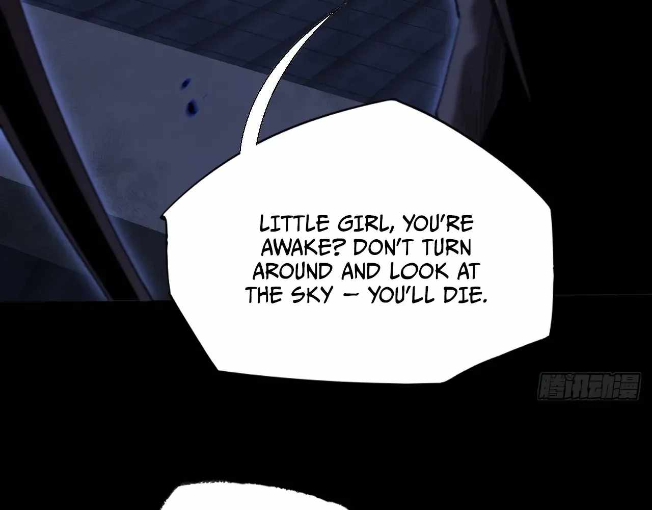 SINISTER IMMORTAL PATH Chapter 71 page 83