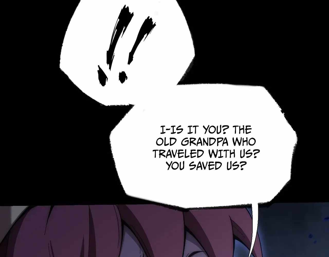 SINISTER IMMORTAL PATH Chapter 71 page 84