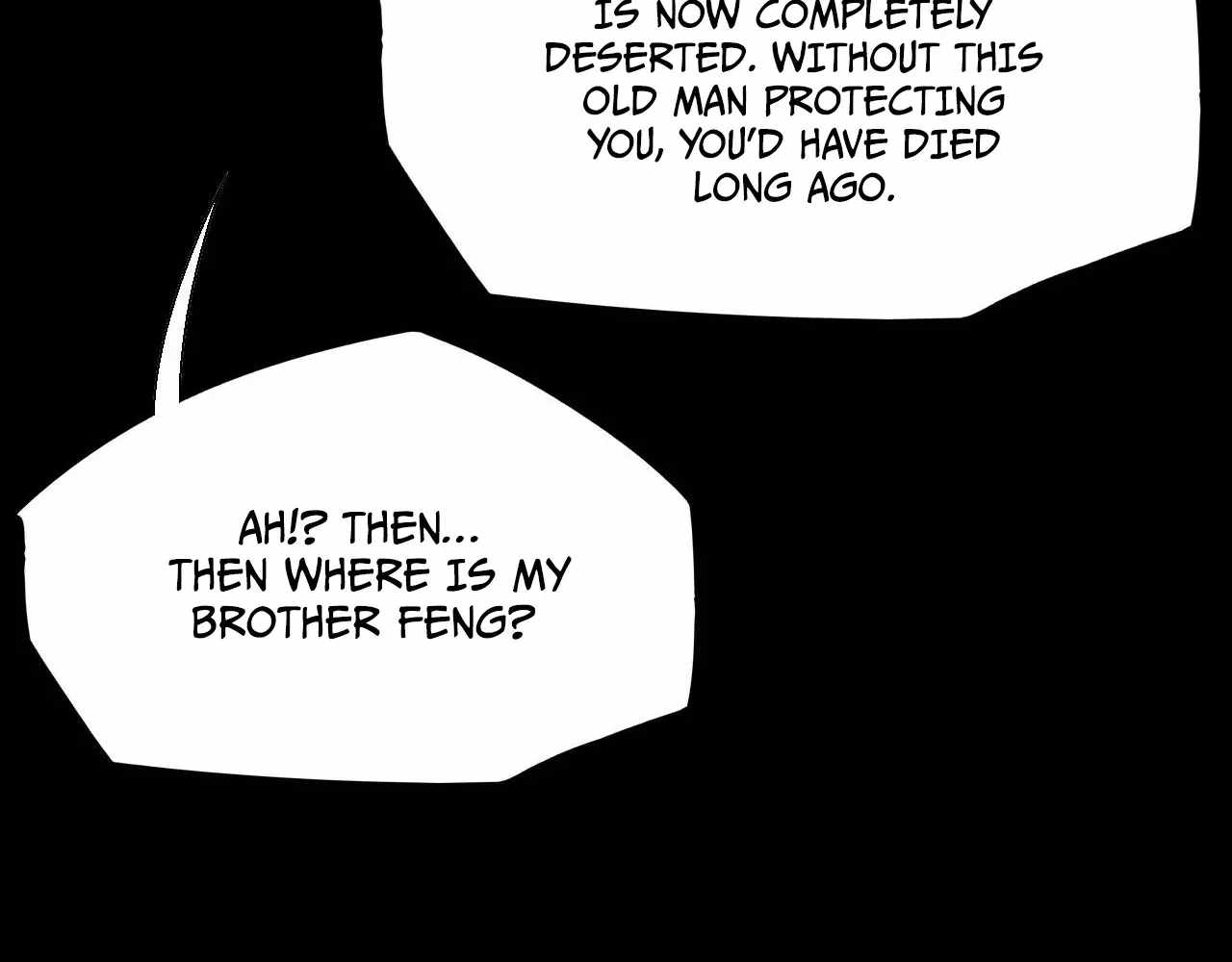SINISTER IMMORTAL PATH Chapter 71 page 86