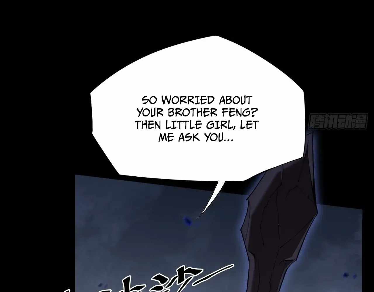 SINISTER IMMORTAL PATH Chapter 71 page 87
